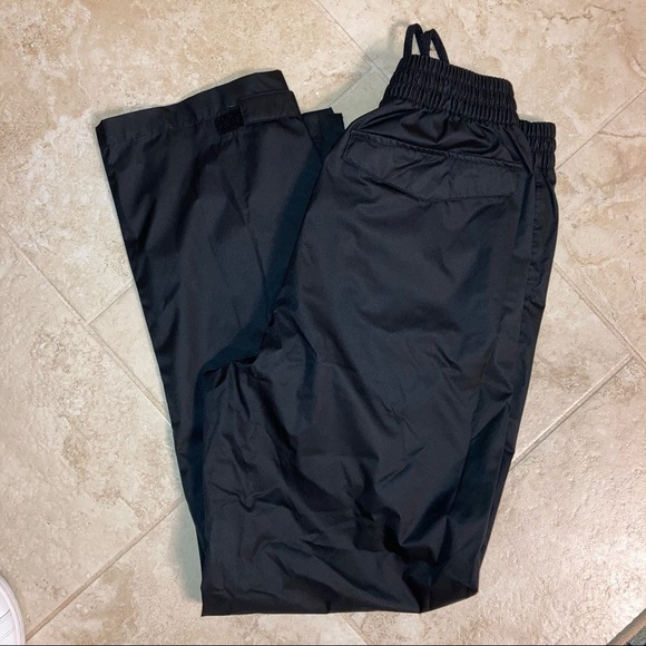 Adidas Climastorm black pants - Picture 3 of 5
